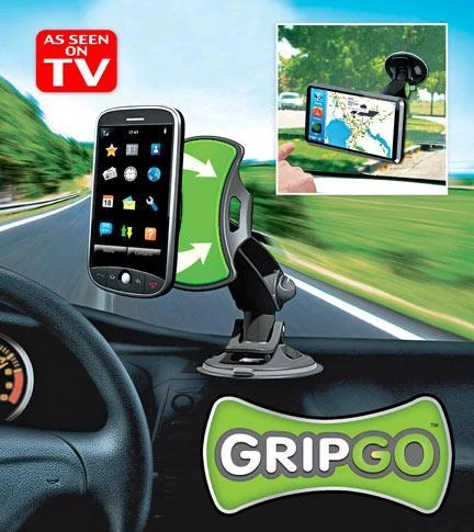 Avtomobil üçün telefon ve ya planşet tutacağı — Mallar, Bakı (3)