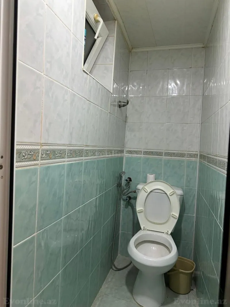 Kirayə verilir 2 otaqlı Mənzil Köhnə tikili 60 m² Bakı, Yasamal r — Mənzil, Bakı (8)