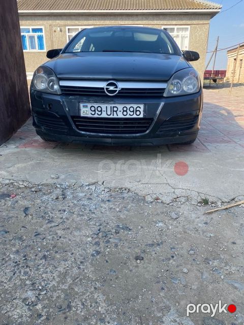 Opel Astra, 1.3 L, 2006 il, 350 000 km — Cəlilabad