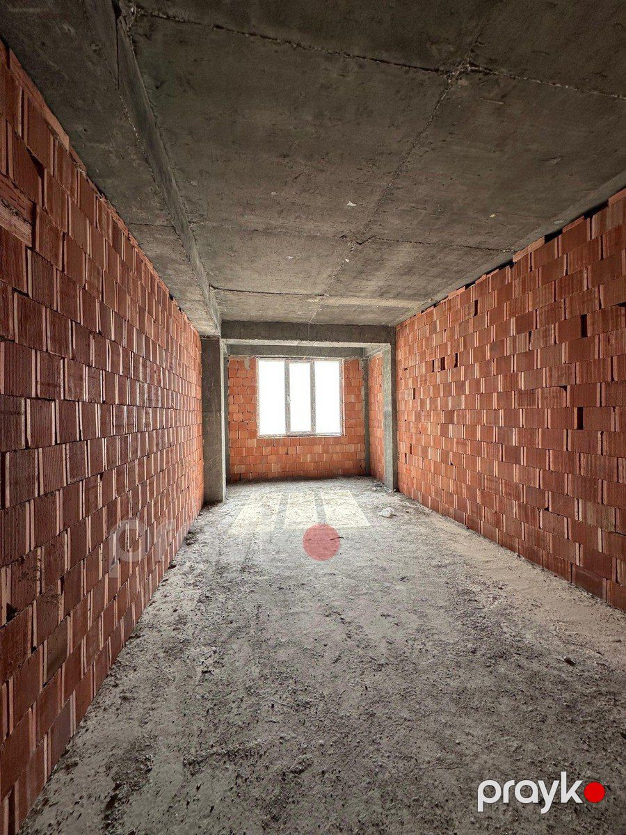 1-otaqlı yeni tikili, Zığ qəs., 68 m² — Mənzil, Bakı (5)
