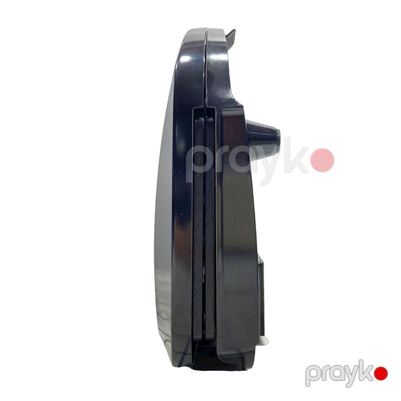 Sonıfer SF-6138 Çoxfunksiyalı Elektrikli Toster Sandviç Vafli Toster 750W — Toster və vaflyasıcı, Bakı (3)