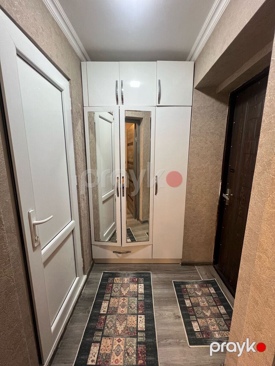 Satılır 2 otaqlı köhnə tikili 45 m² — Mənzil, Bakı (6)