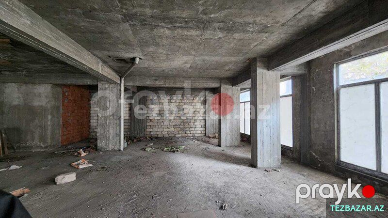 N. Nərimanov m/st yaxınlığı — Ofis, Bakı (4)