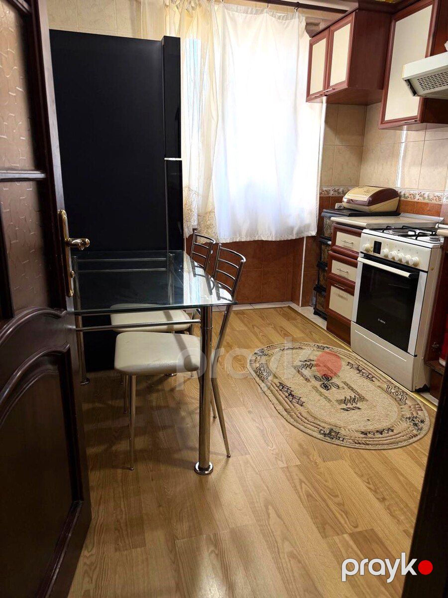 Satılır 3 otaqlı köhnə tikili 80 m² — Mənzil, Bakı (5)