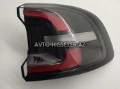Changan Q07 arxa yan stopu — Bakı