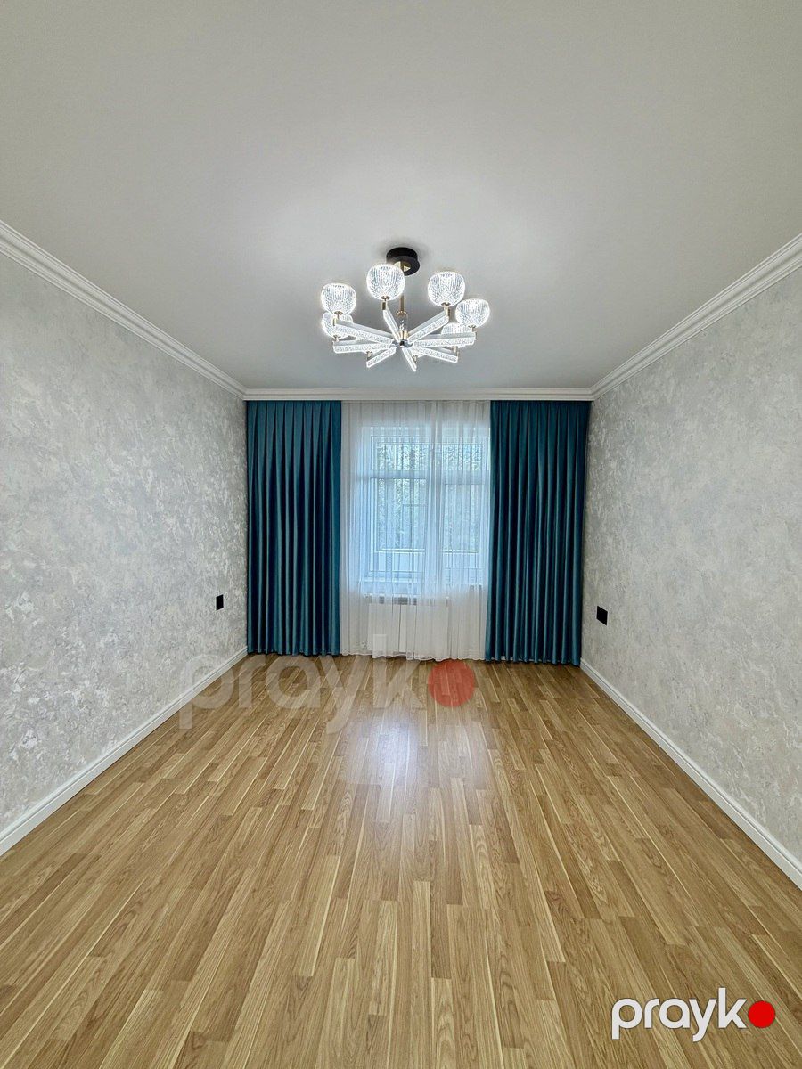 Satılır 2 otaqlı köhnə tikili 65 m² — Mənzil, Bakı (7)