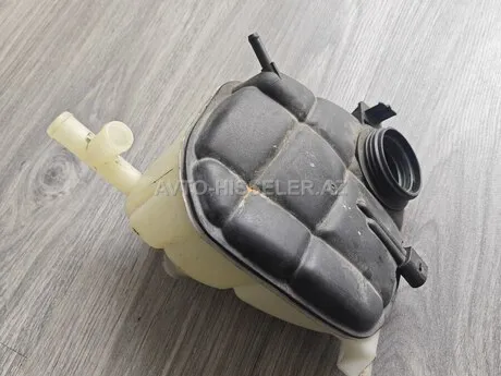 Mercedes W164 ML, GL antifriz çəni — Bakı
