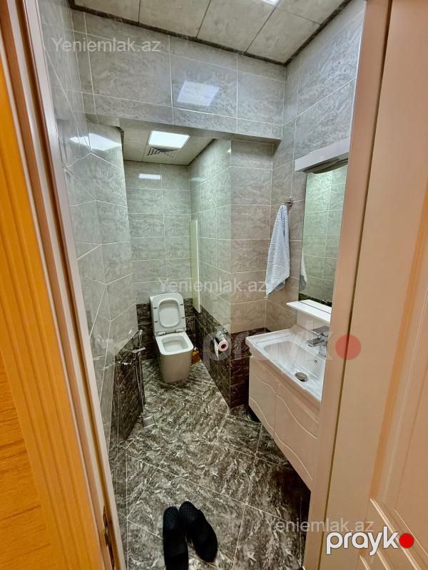 Satılır 3 otaqlı Bina evi menzil (Yeni tikili), 96 m², Xırdalan ş — Mənzil (6)