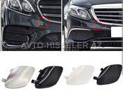 Mercedes ön bufer qoşqu qapaqları — Bakı