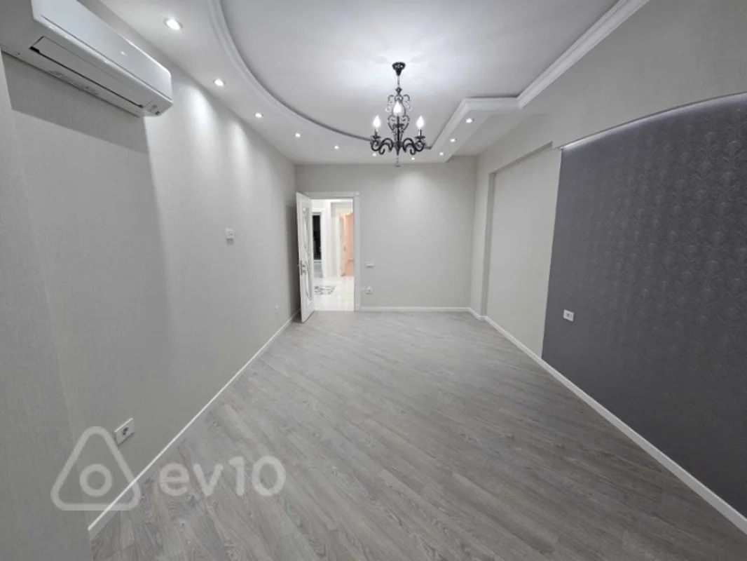 3 otaqlı mənzil, 111 m², Gence prospekti — Mənzil, Bakı (6)