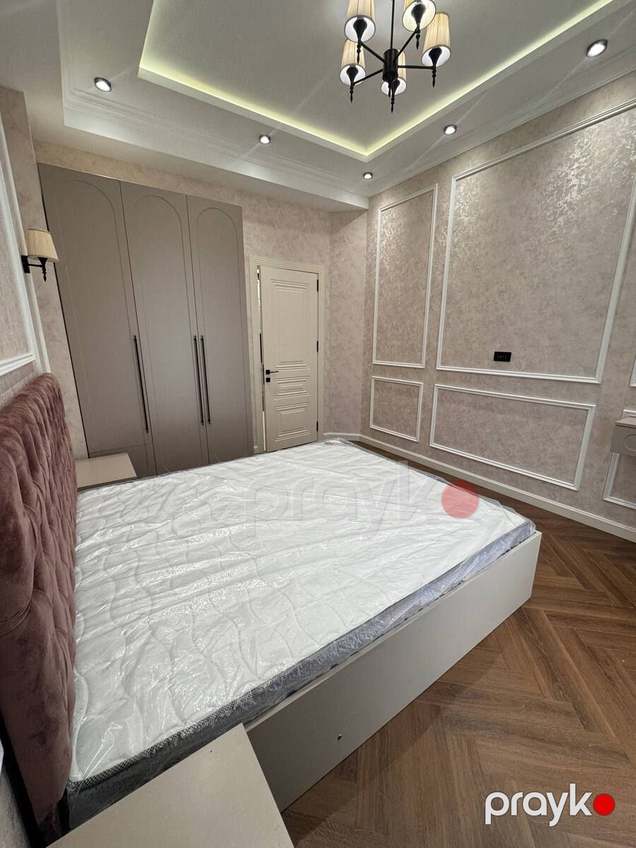 Satılır 3 otaqlı yeni tikili 104 m² — Mənzil, Bakı (5)