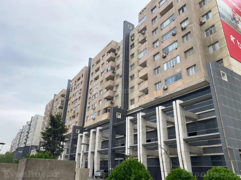Satılır 2 otaqlı Mənzil Yeni tikili 40 m² Xırdalan — Xırdalan