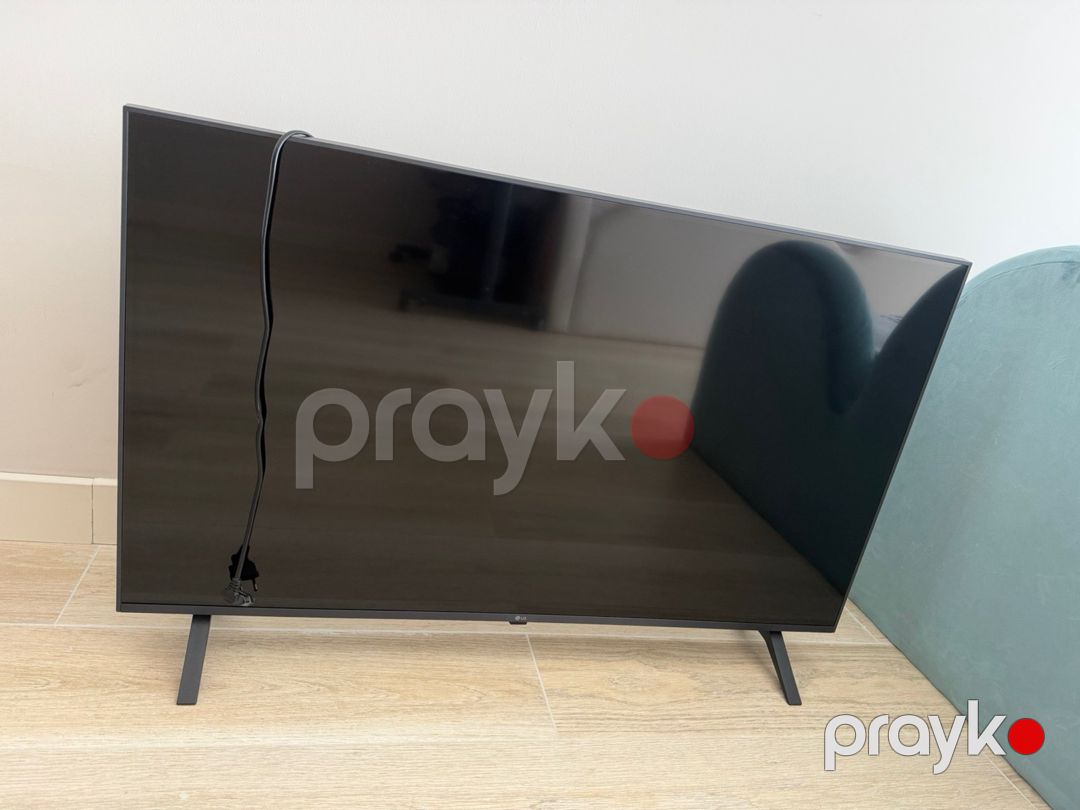 Televizor LG — TV və Video, Bakı (2)
