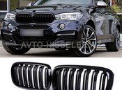 BMW F15, M radiator barmaqlığı — Bakı