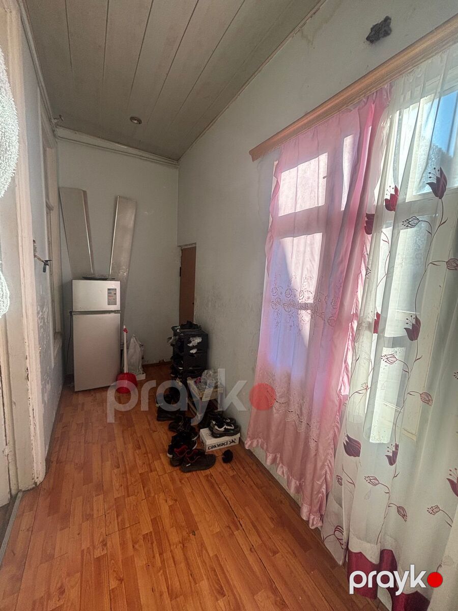 Satılır 2 otaqlı köhnə tikili 44 m² — Mənzil, Bakı (4)