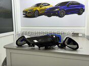 Hyundai 2024-2025 farası və güzgüsü — Bakı