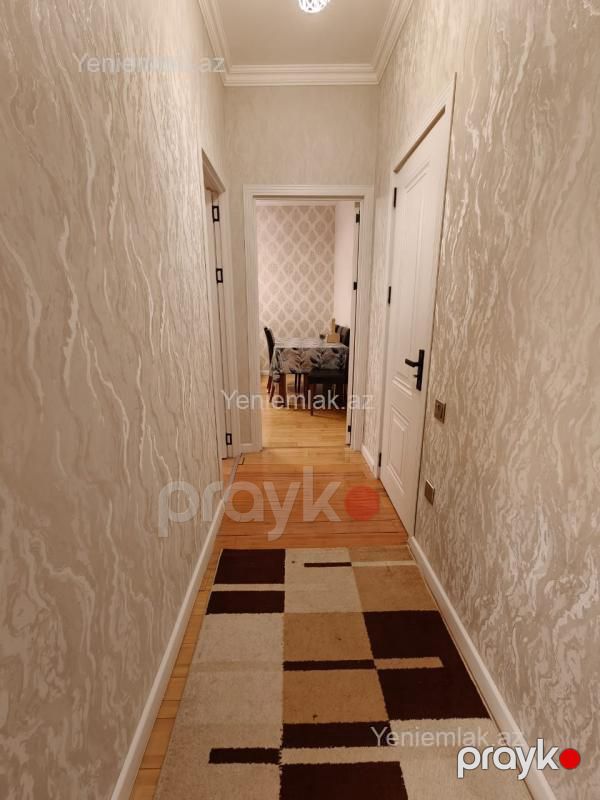 Satılır 2 otaqlı Bina evi menzil (Yeni tikili), 62 m², Xırdalan ş — Mənzil (7)