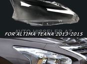 Nissan Teana l33 2015 fara şüşəsi — Bakı
