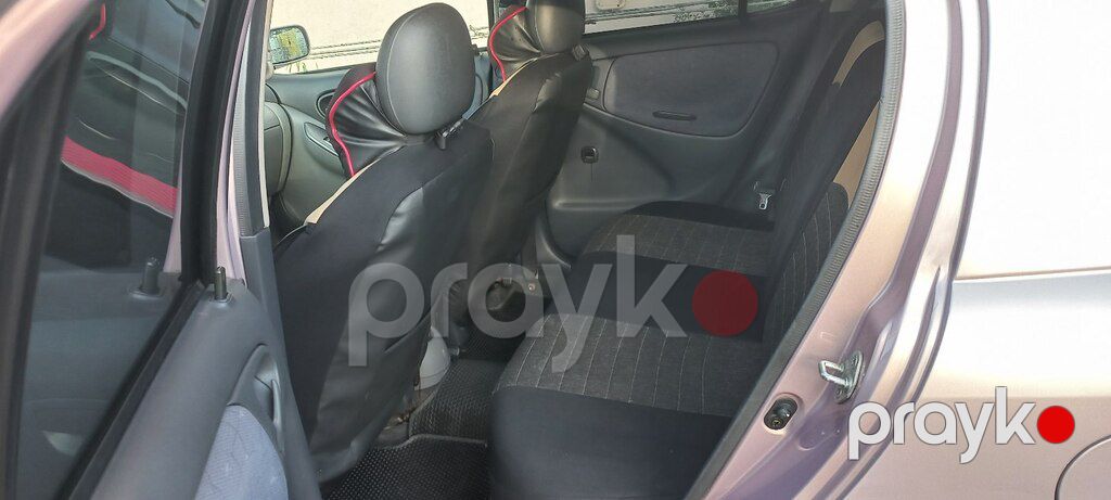 Toyota Vitz, 1.0 L, 2001 il, 320 000 km 90-ML-680 — Avtomobillər, Bakı (8)