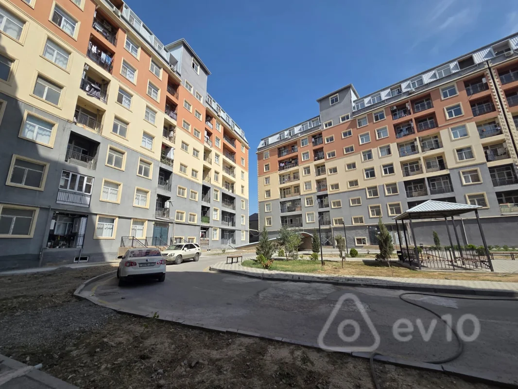 2 otaqlı mənzil, 40 m², Jasmin park, Xırdalan — Xırdalan