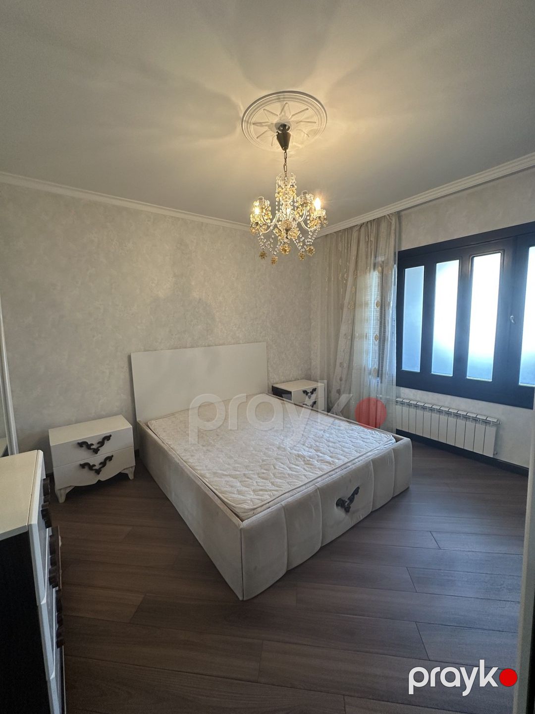 İcarəyə verilir 3 otaqlı köhnə tikili 100 m² — Mənzil, Bakı (10)