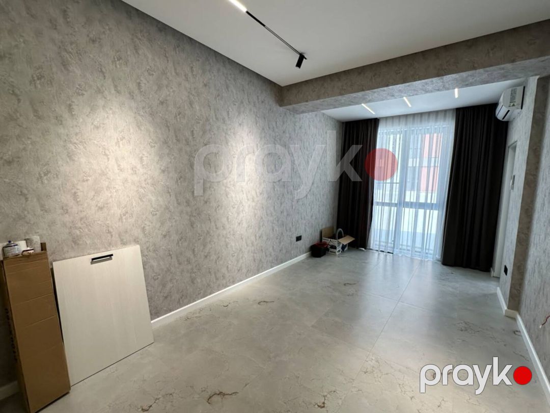 Satılır 2 otaqlı yeni tikili 55 m² — Mənzil, Bakı (12)