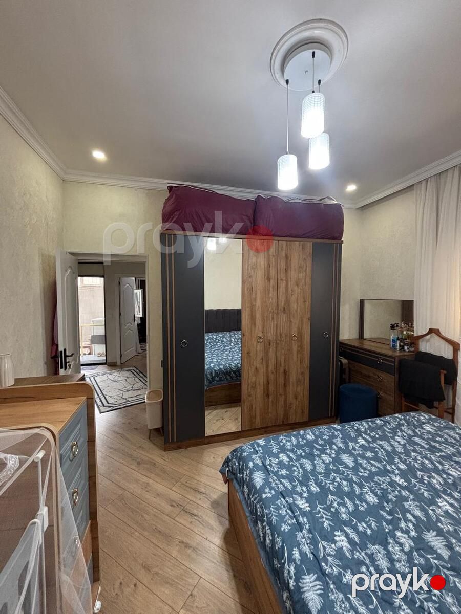 Satılır 3 otaqlı həyət evi/bağ evi 100 m² — Ev, villa, Xırdalan (7)