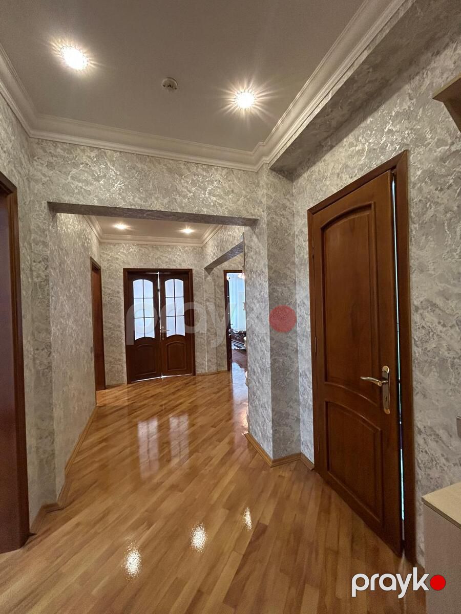 Satılır 3 otaqlı yeni tikili 120 m² — Mənzil, Bakı (12)