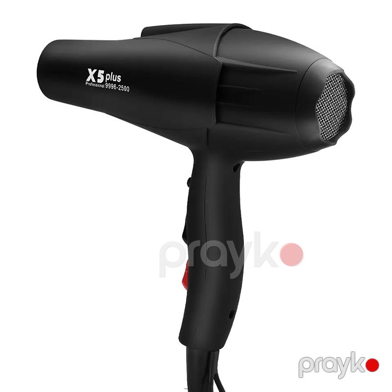 X5 Resuxi Professional 2500W Gücündə Elektrikli Hava Feni Bərbər Salonu Üçün Uyğun Mənfi İonlu Peşəkar Saç Qurutma Feni — Fən, Bakı (3)
