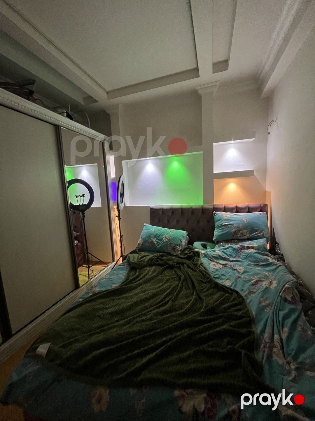 Satılır 2 otaqlı yeni tikili 57 m² — Mənzil, Bakı (8)
