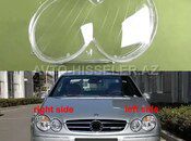 Mercedes Benz W209 2005 GLK fara şüşəsi — Avto Ucuzluq — Автосвет