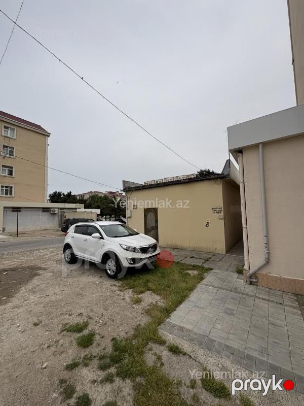 Satılır 1 otaqlı Obyekt, 42 m², 5-ci mikrorayon — Əmlak, Sumqayıt (5)