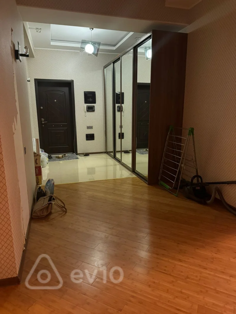 3 otaqlı mənzil, 120 m², M.Sənani küç — kirayə — Mənzil, Bakı (5)