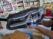 BMW F10" faraları — Bakı