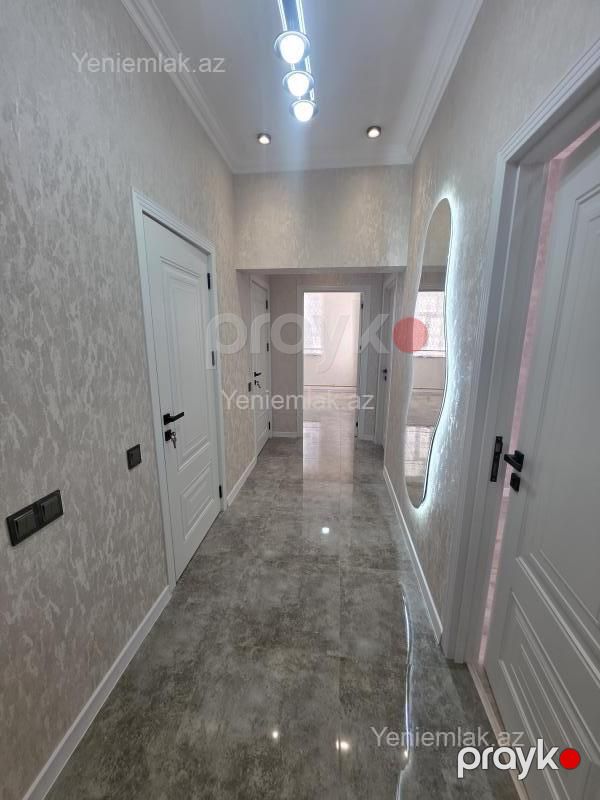 Satılır 2 otaqlı Bina evi menzil (Yeni tikili), 82 m², Xırdalan ş — Mənzil (2)