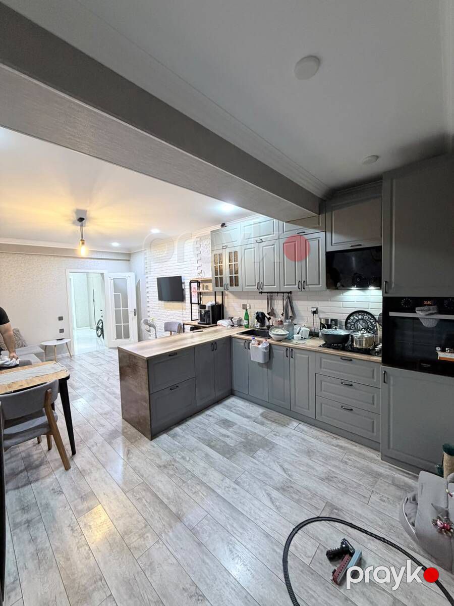 Satılır 2 otaqlı yeni tikili 78 m² — Mənzil, Bakı (4)