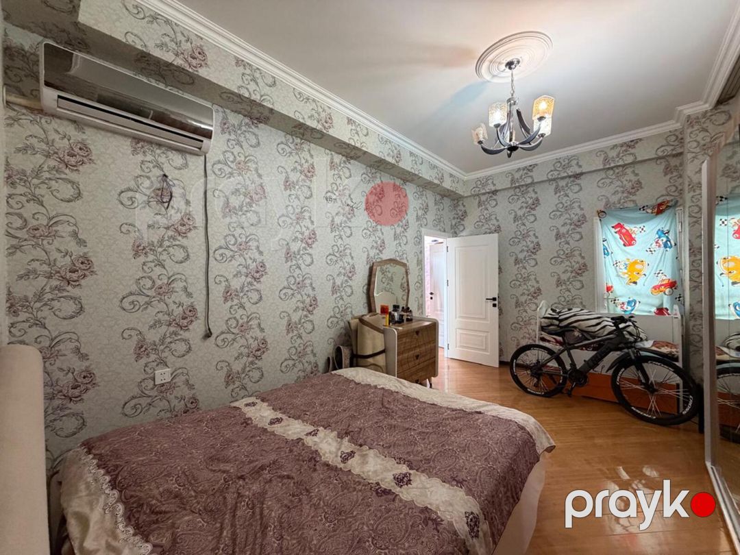 Satılır 3 otaqlı yeni tikili 98 m² — Mənzil, Bakı (8)
