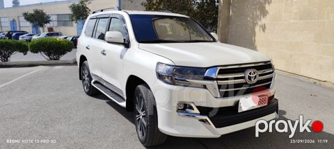 Toyota Land Cruiser, 4.0 L, 2013 il, 161 000 km — Bakı