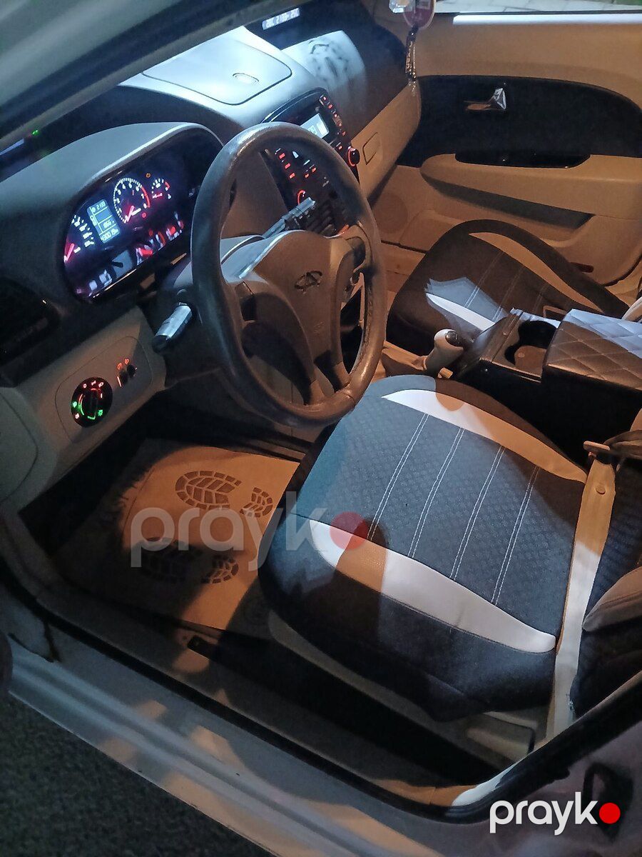 Chery Bonus (A13), 2013 il — Avtomobillər, Bakı (4)