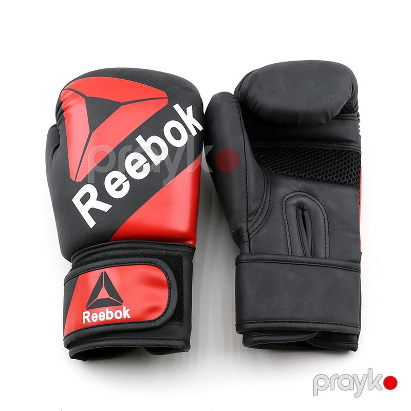 Böyük Üçün Rengbərəng Dizaynda Təkminləşdirilmiş Reebok Boks Əlcəyi — Geyim, ayakkabı, aksesuarlar, Bakı (3)