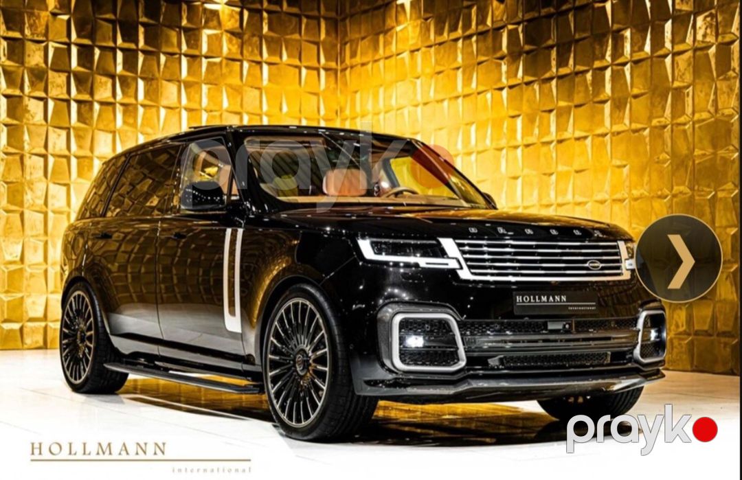 Range Rover təkərləri R23 2026 — Ehtiyat hissələri və aksesuarlar, Bakı (8)