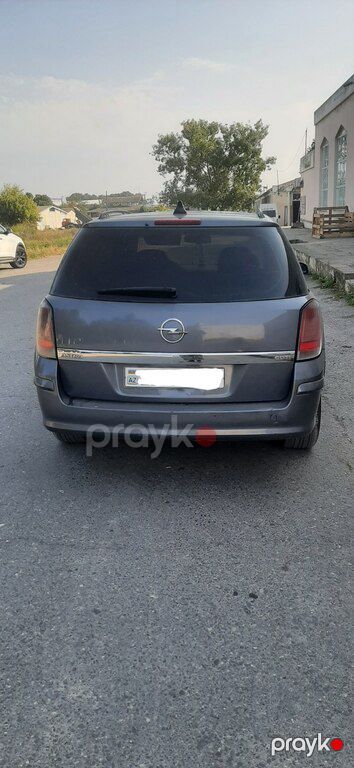 Opel Astra, 1.3 L, 2006 il, 427 000 km — Avtomobillər, Xudat (2)