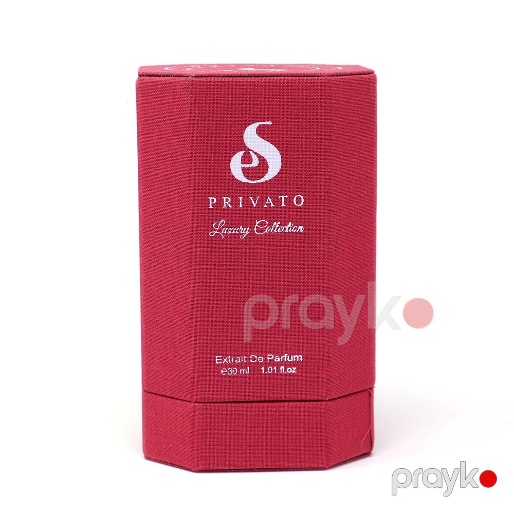 Esprivato Gris Ətri Xüsusi Qablaşdırma 30 ml Esprivato Ətirləri — Ətir, Bakı (4)