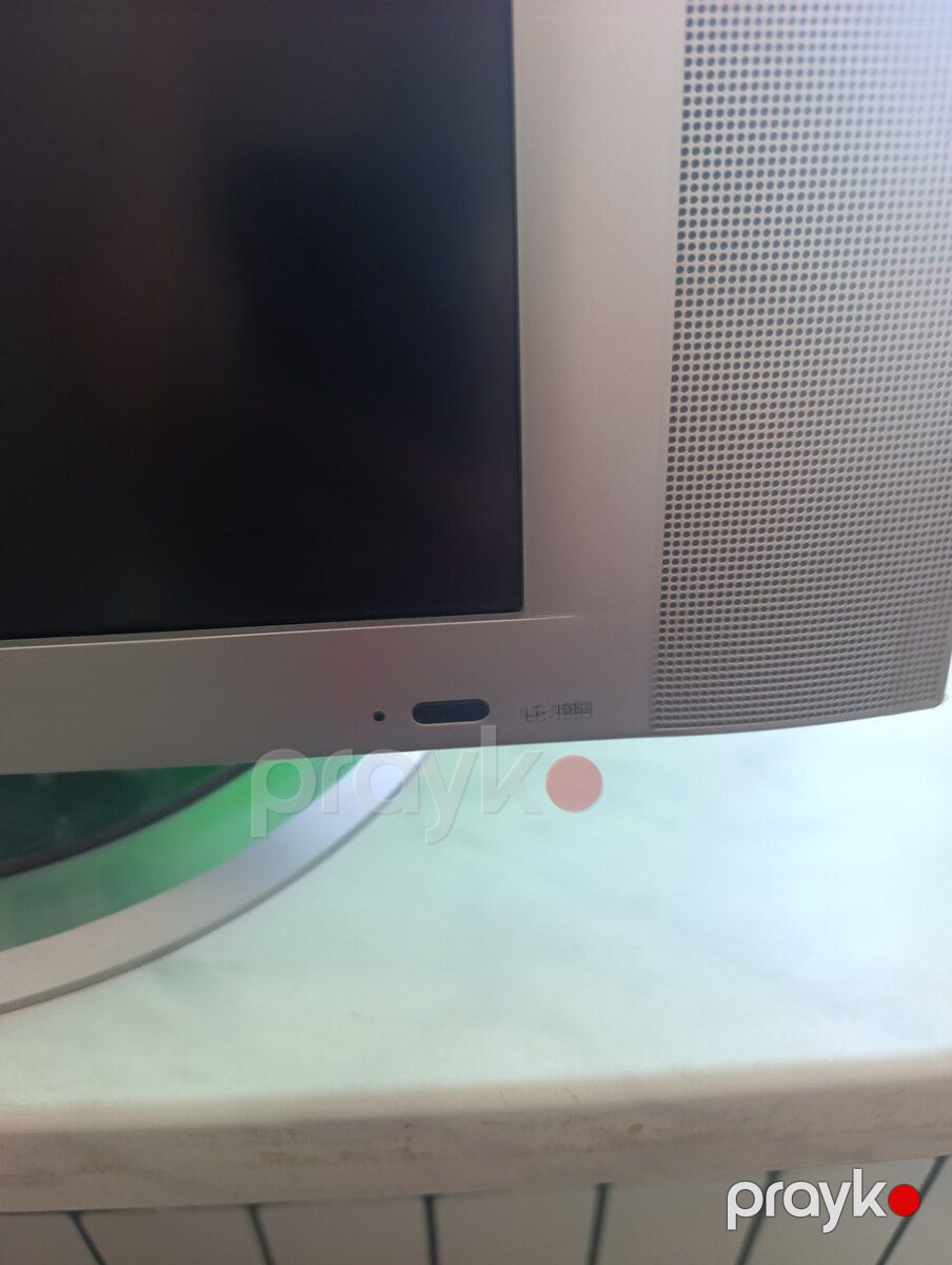 Televizor-monitor Prima LC-15S3 — TV və Video, Bakı (3)