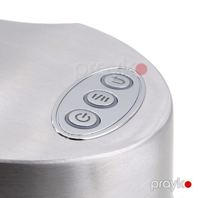 Hauser Yüksək Keyfiyyətə Sahib Elektrikli Ətçəkən Maşın 2400W Gücə Məxsus Professional Ətmaşını — Digər mətbəx texnikası, Bakı (5)