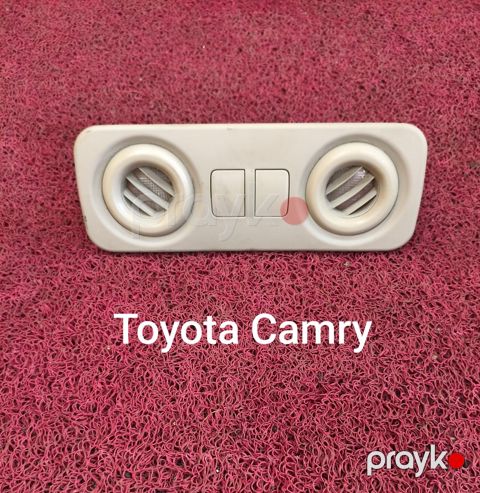 Toyota Camry plafonu — Bakı