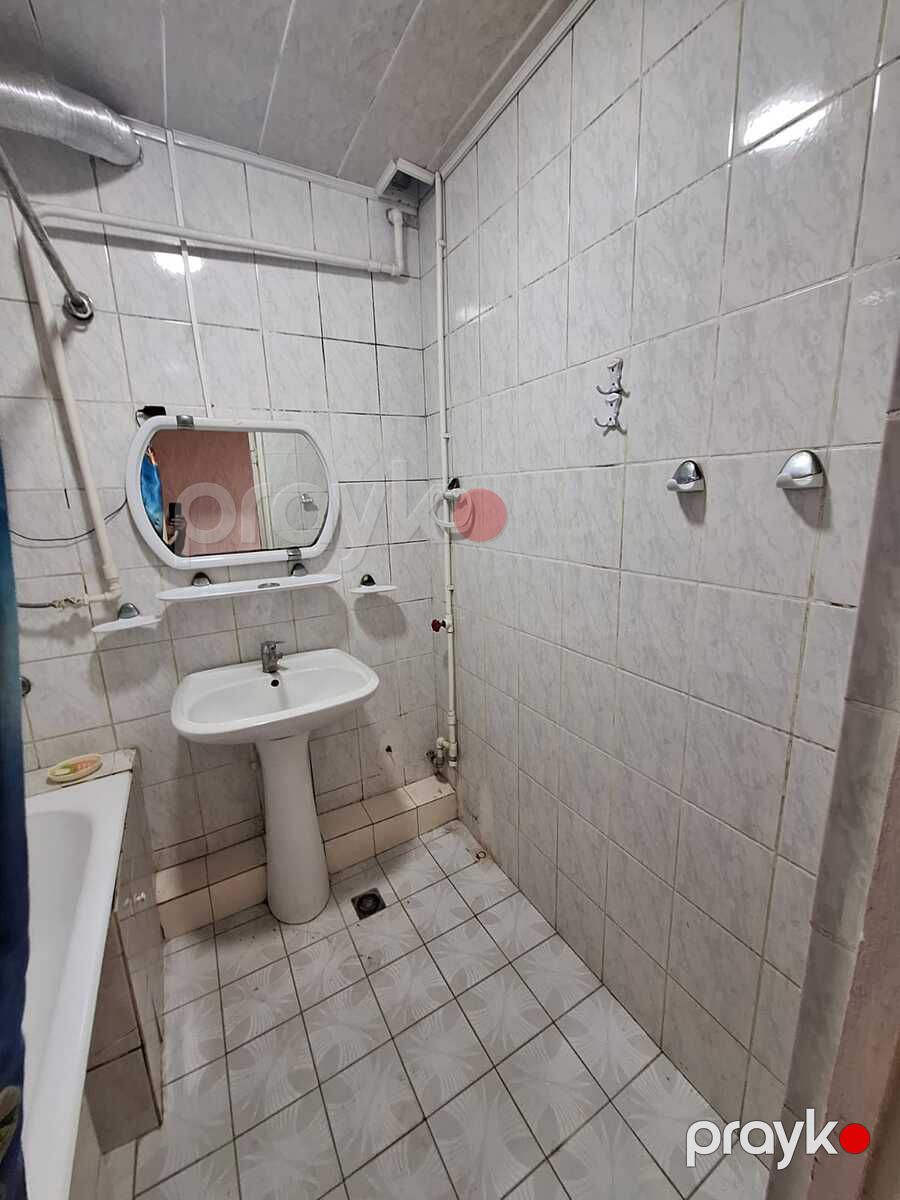 İcarəyə verilir 3 otaqlı köhnə tikili 96 m² — Mənzil, Bakı (8)