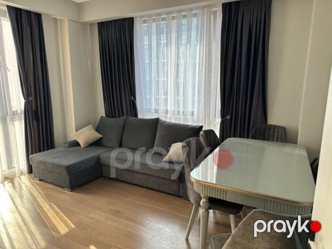 İcarəyə verilir 2 otaqlı yeni tikili 52 m² — Bakı