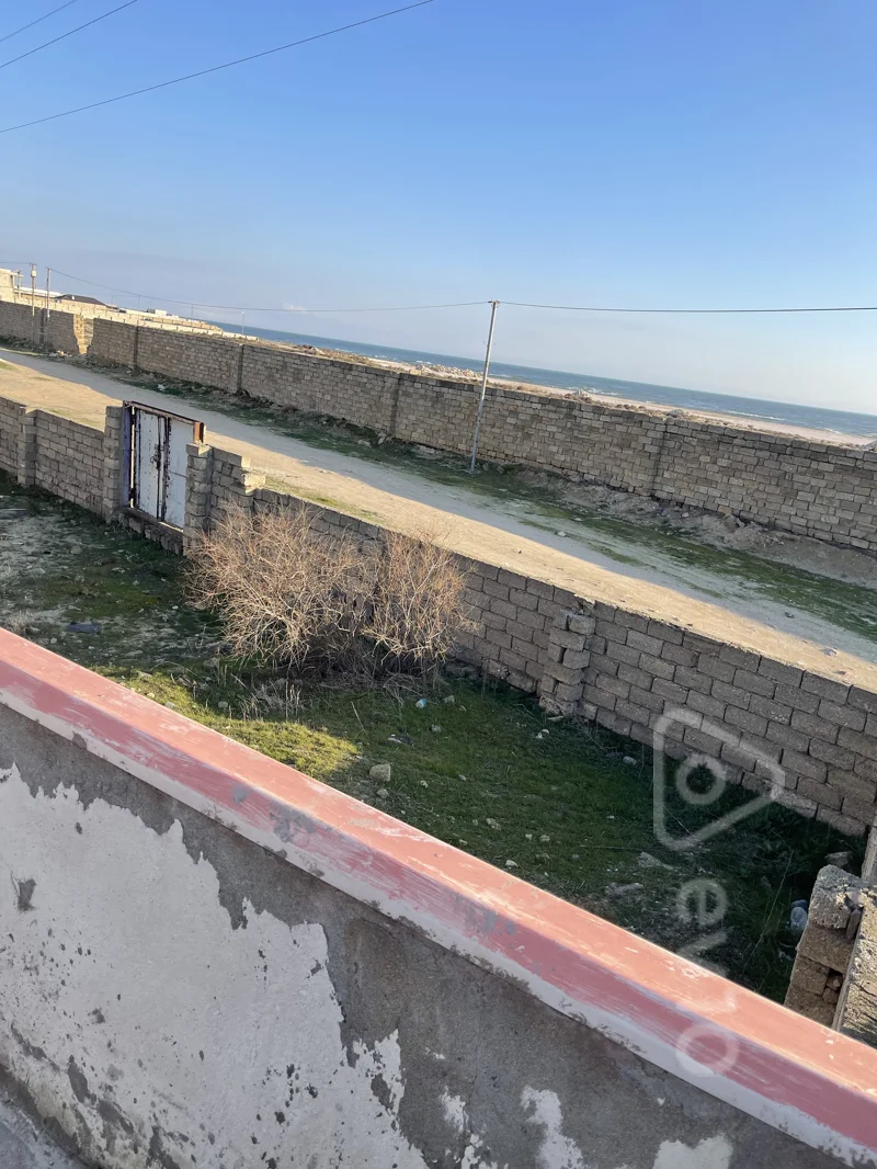 Torpaq sahəsi, 3 sot, Turkan — Torpaq, Bakı (2)
