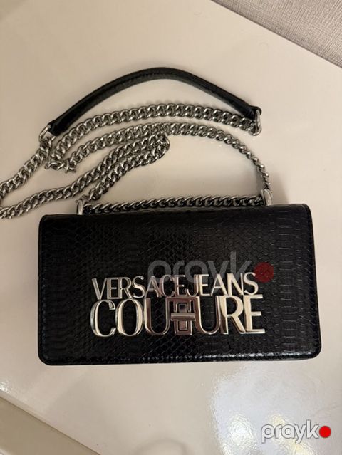 Versace Jeans Couture original — Bakı